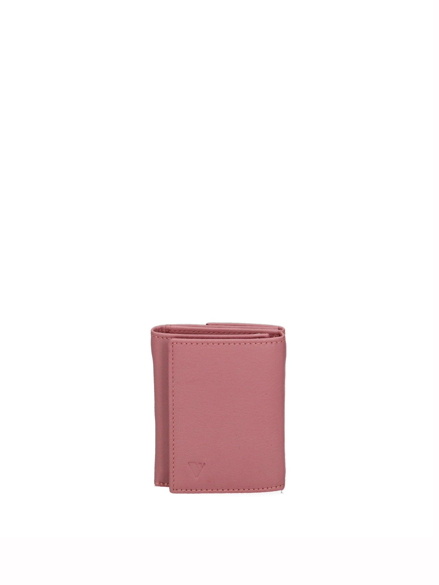 Portafoglio uomo in vera pelle Casual IN-1066-ROSA ANTICO Sergio Valentini