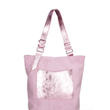 Borsa a spalla da donna Vera pelle 07312-D14 CIPRIA+L014 Roberta Rossi