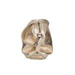 Vanessa Borsa a tracolla da donna Vera pelle 06914-L003 ORO Gave Lux