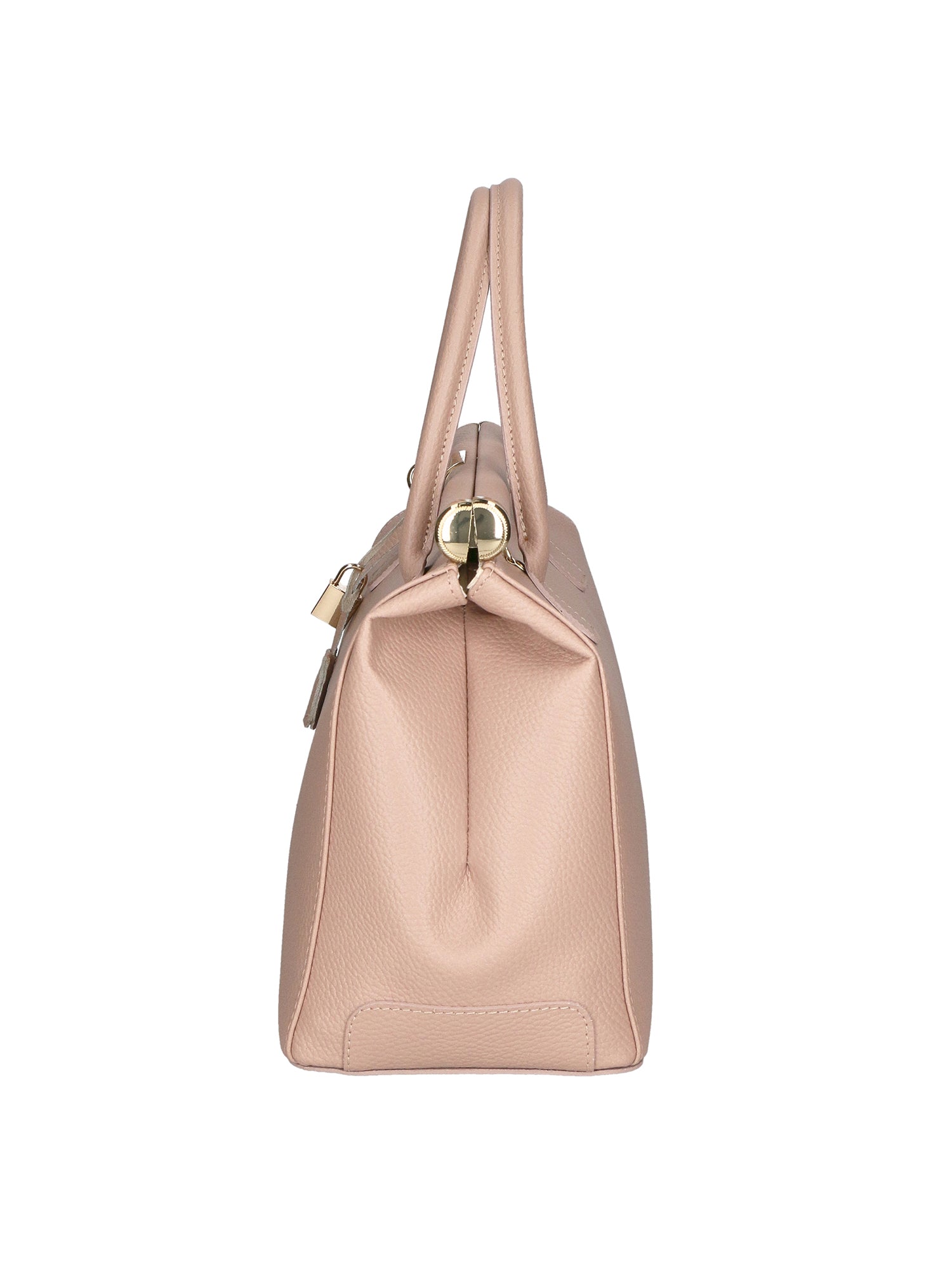 Aleria Borsa a mano da donna Vera pelle 8005-D68 CIPRIA Gave Lux