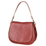 06915-D10 ROSSO SCURO Gave Lux