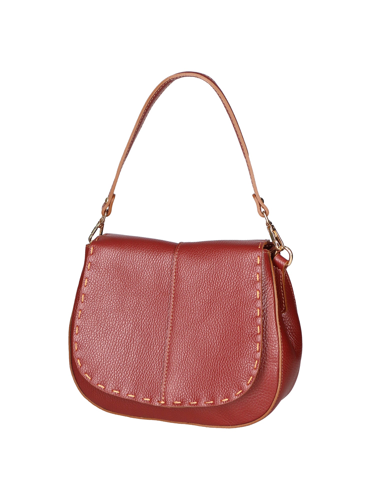 06915-D10 ROSSO SCURO Gave Lux