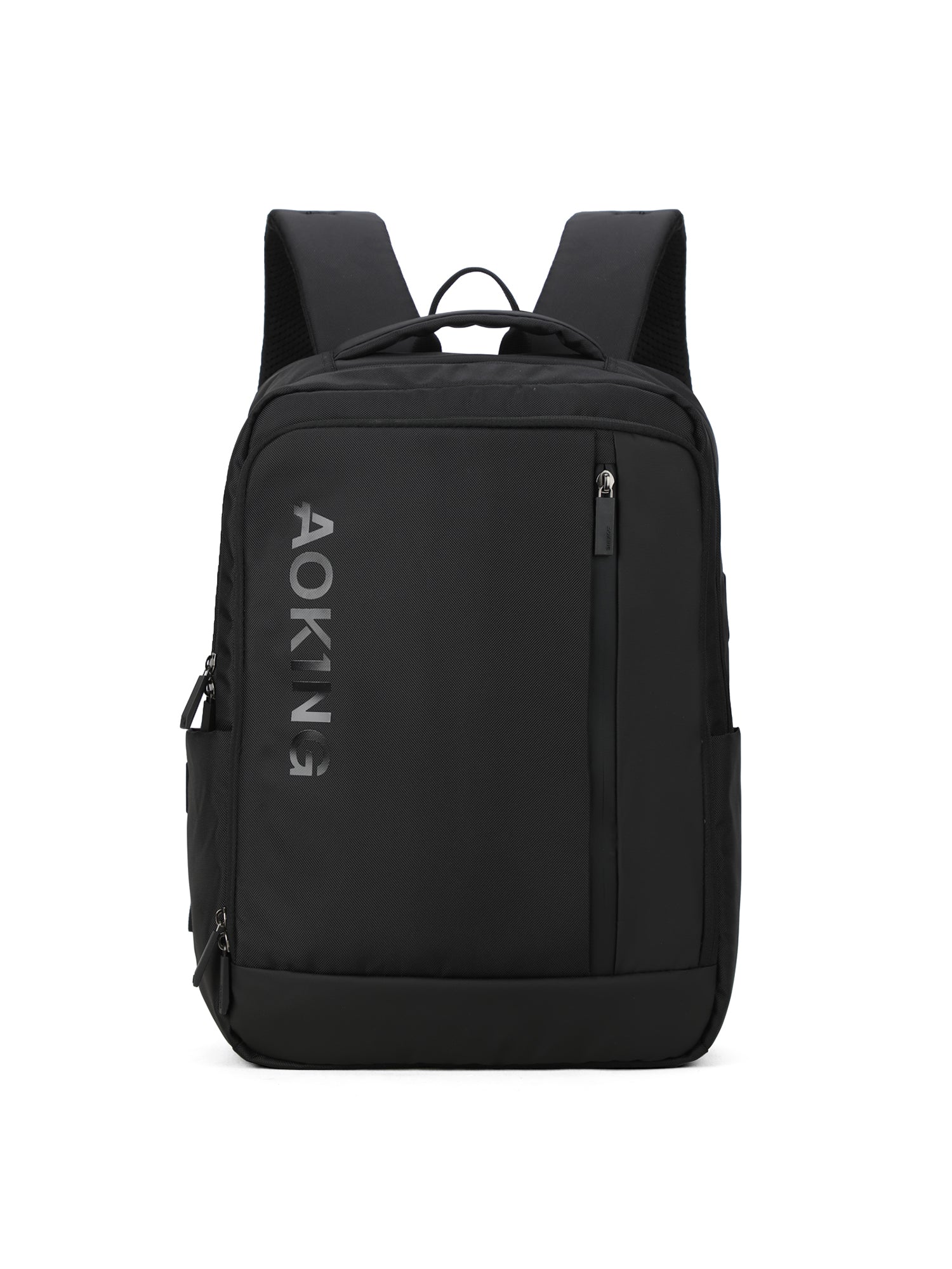 Zaino Unisex Erevan Lux Casual SNX6082-BLACK Aoking
