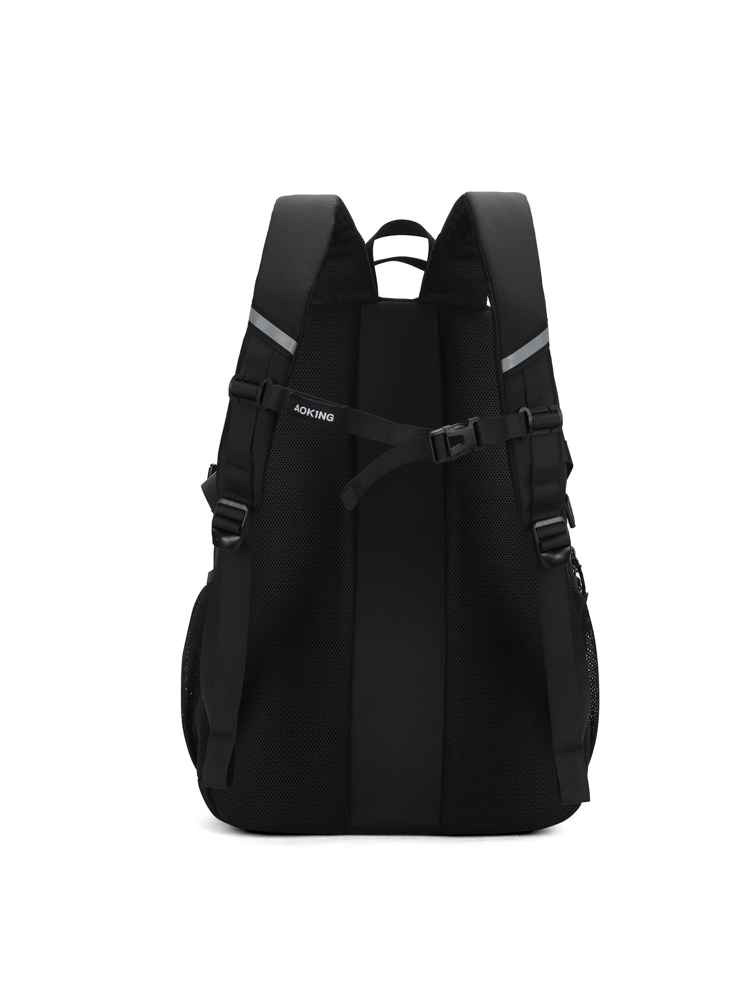 XN3512A-BLACK Zaino Unisex Volante Ultra Aoking