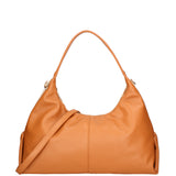 Borsa a spalla da donna Vera pelle 07233-D44+D37 Roberta Rossi