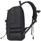 Zaino unisex Vorago Casual XN3353-6-BLACK Aoking