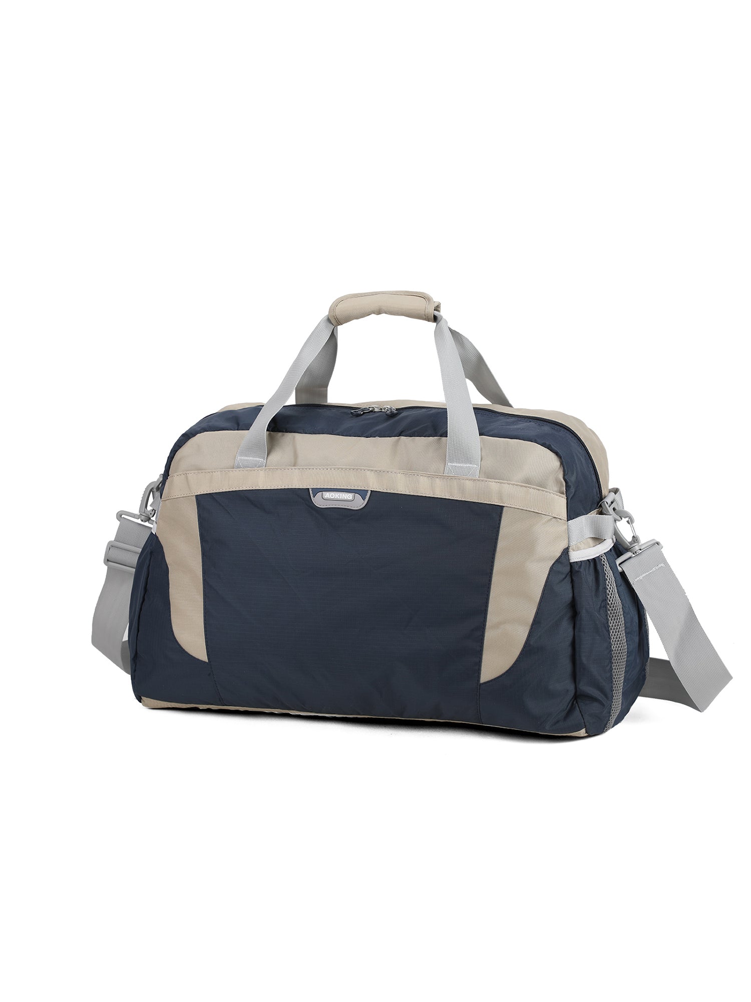PQ2052-2-D-BLUE Borsone unisex Erevan Ultra Aoking