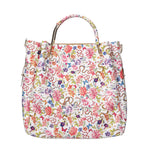 Zeffira Borsa a mano da donna 100% pelle 36003-FIORE-1 Gave Lux