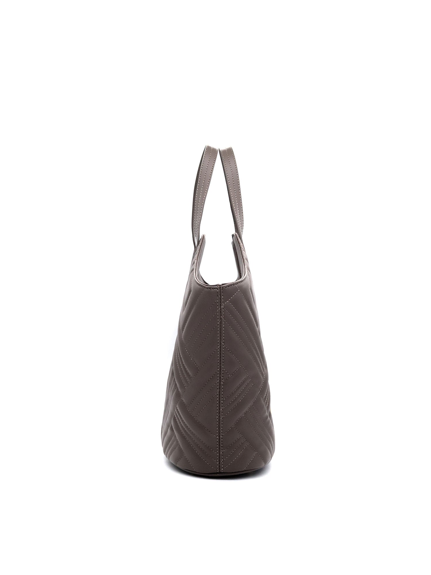 Biarriz Borsa Shopper da donna Ecopelle VT-220-TORTORA 19V69 Italia