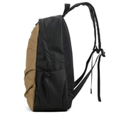 XN3002-KHAKI Zaino unisex Erevan Elite Aoking