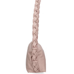 Isara Borsa a spalla da donna Vera pelle 07170-S68 NUDO Gave Lux