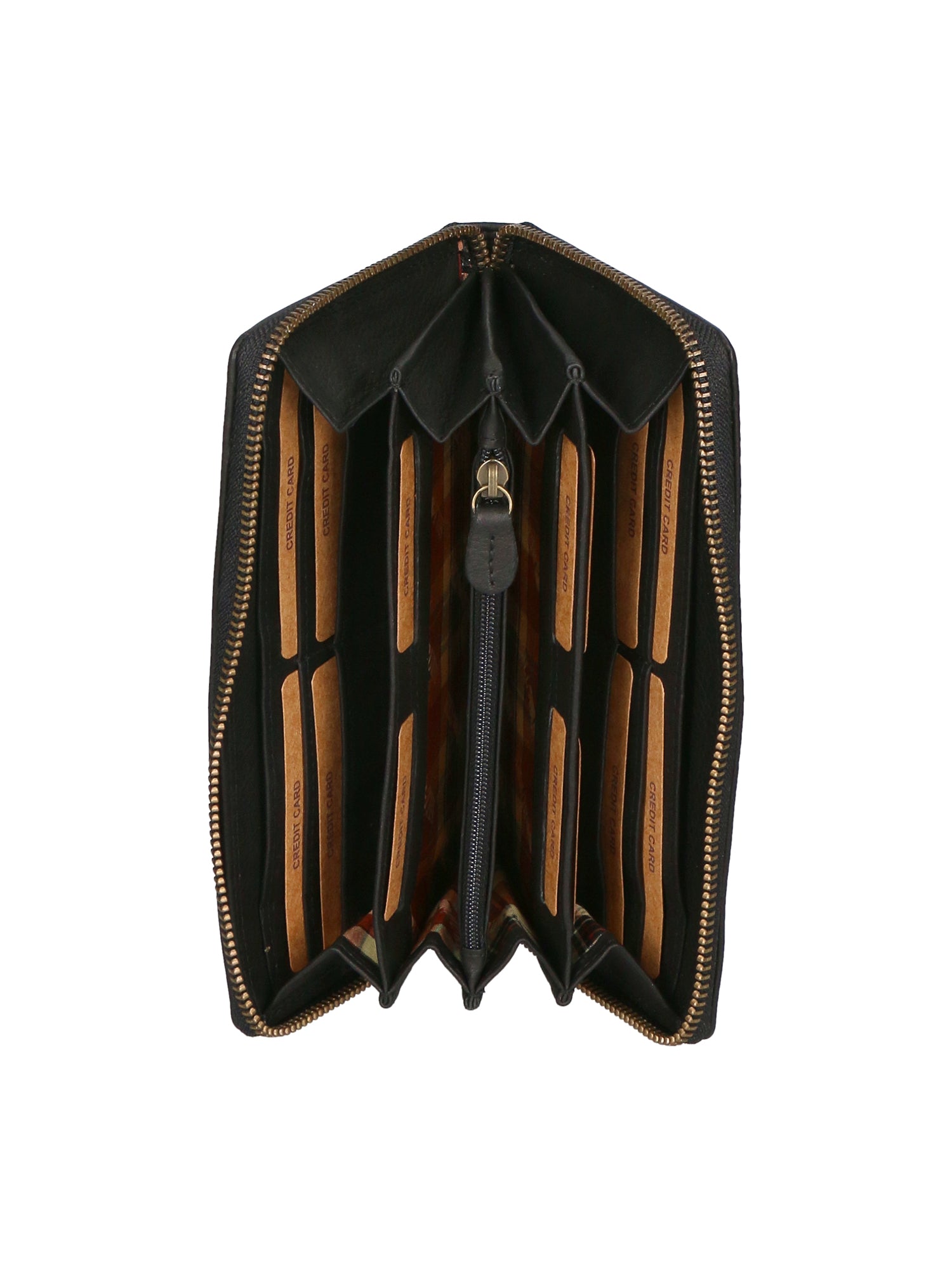 HILB-2080-NERO Hill Burry