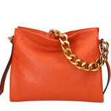Annalou Borsa a spalla da donna Vera pelle 05417-D35 PAPAY Gave Lux
