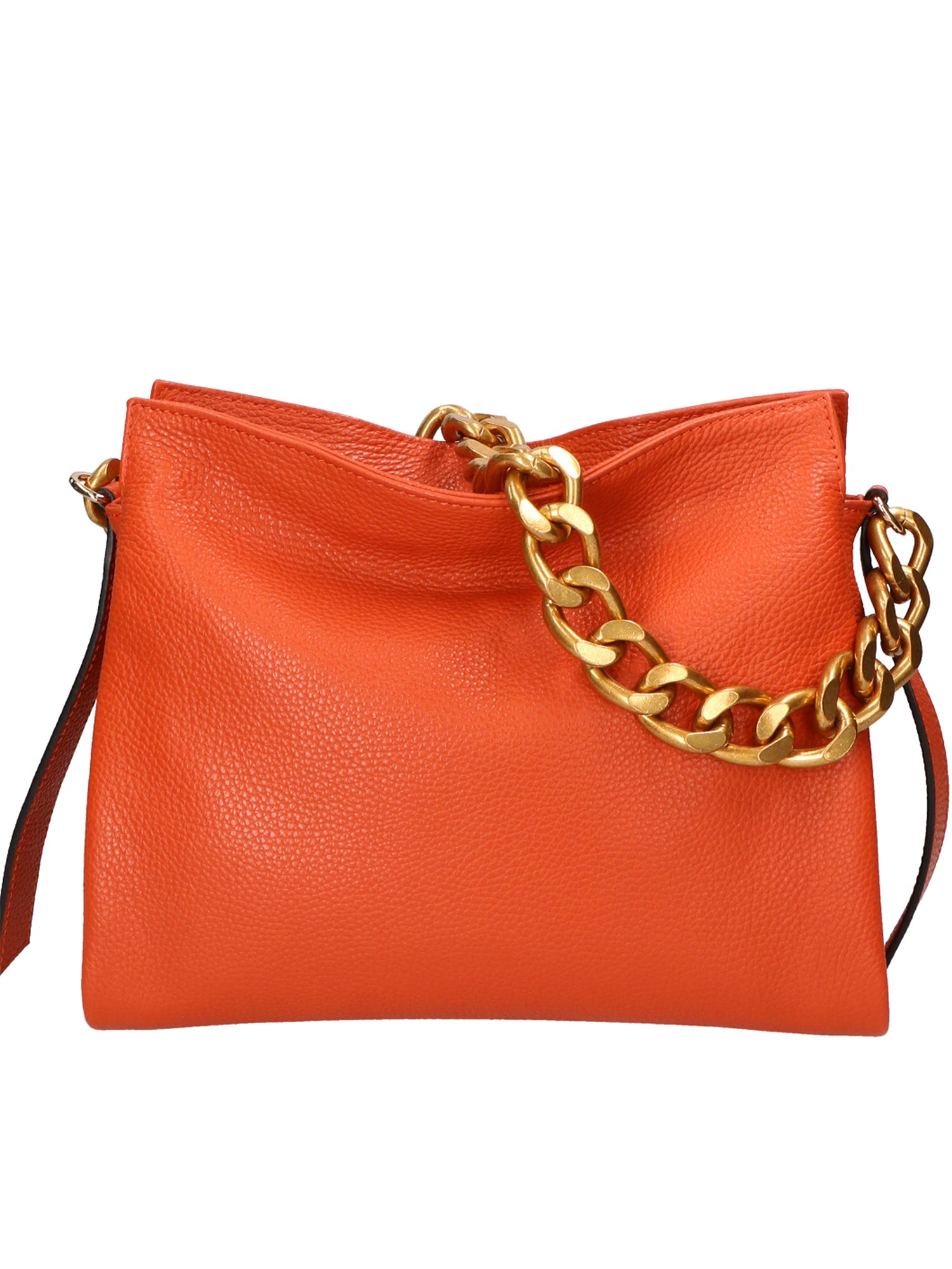 Annalou Borsa a spalla da donna Vera pelle 05417-D35 PAPAY Gave Lux