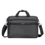 SM3050-GREY Borsa a mano unisex Emberon Aoking