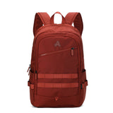 Zaino Unisex Noirain Casual XN3609-5-RED Aoking
