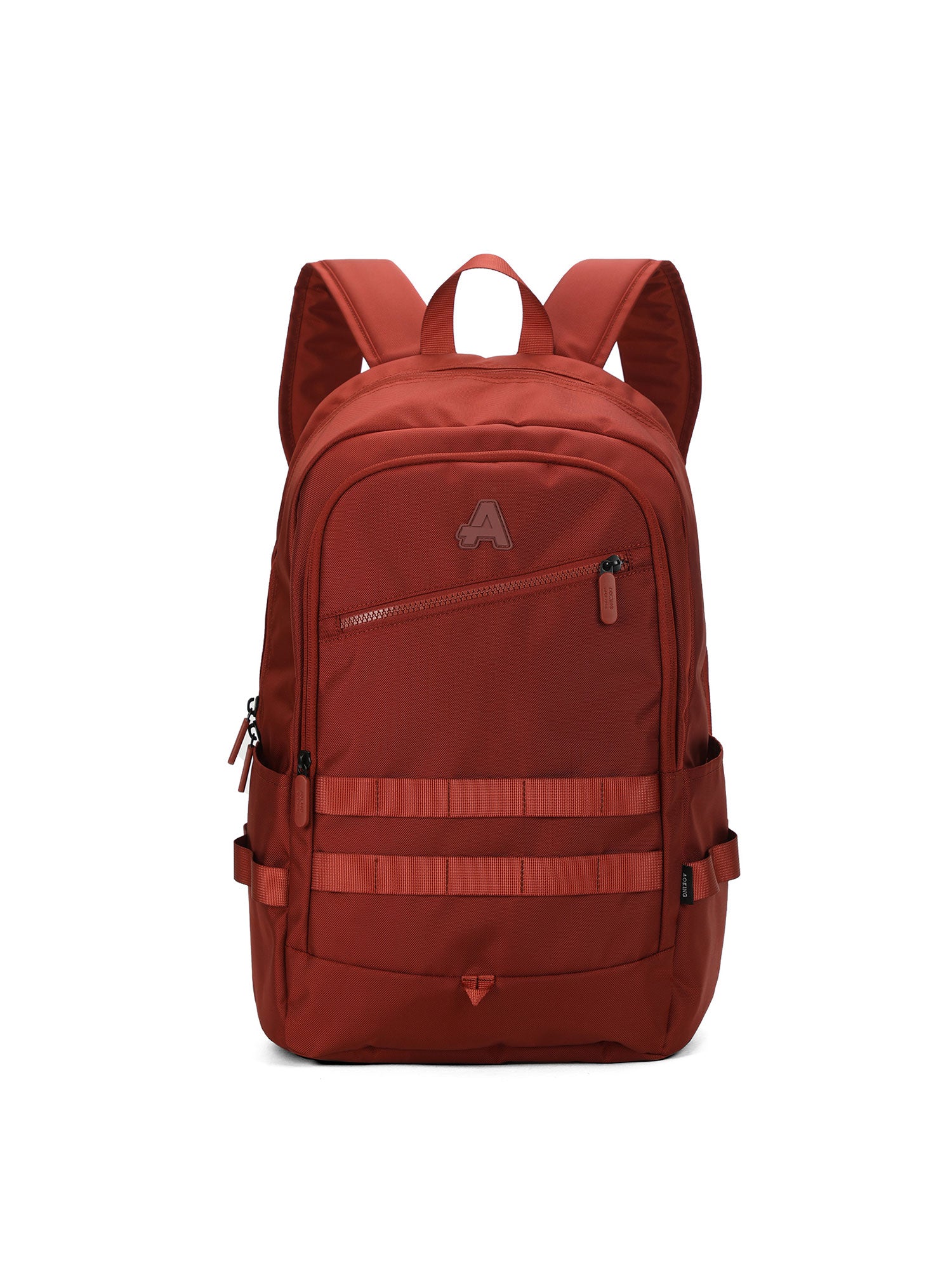 Zaino Unisex Noirain Casual XN3609-5-RED Aoking