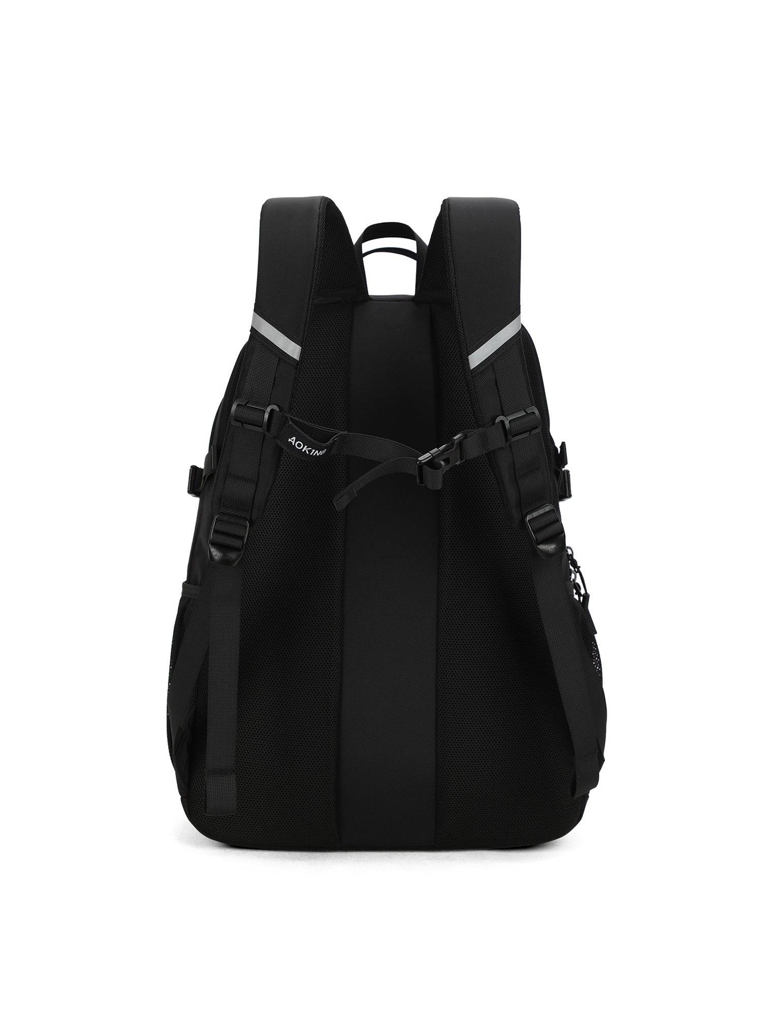 XN3511A-BLACK Zaino unisex Ombrea Aoking