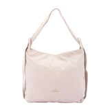 Borsa a spalla da donna Ecopelle e poliestere BC1407-TAN B Cavalli