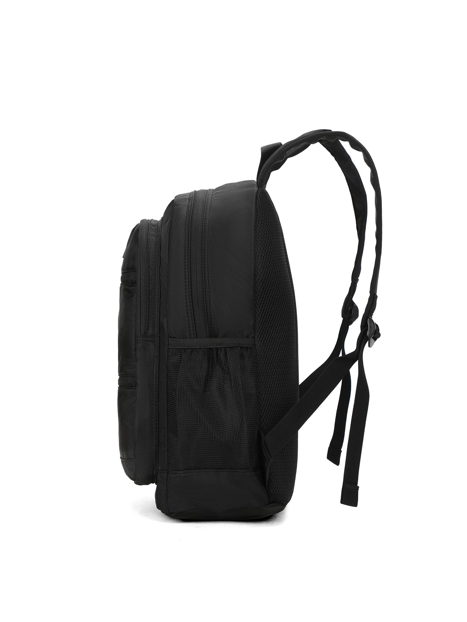 XN3306-5-BLACK Zaino unisex Erevan Elite Aoking
