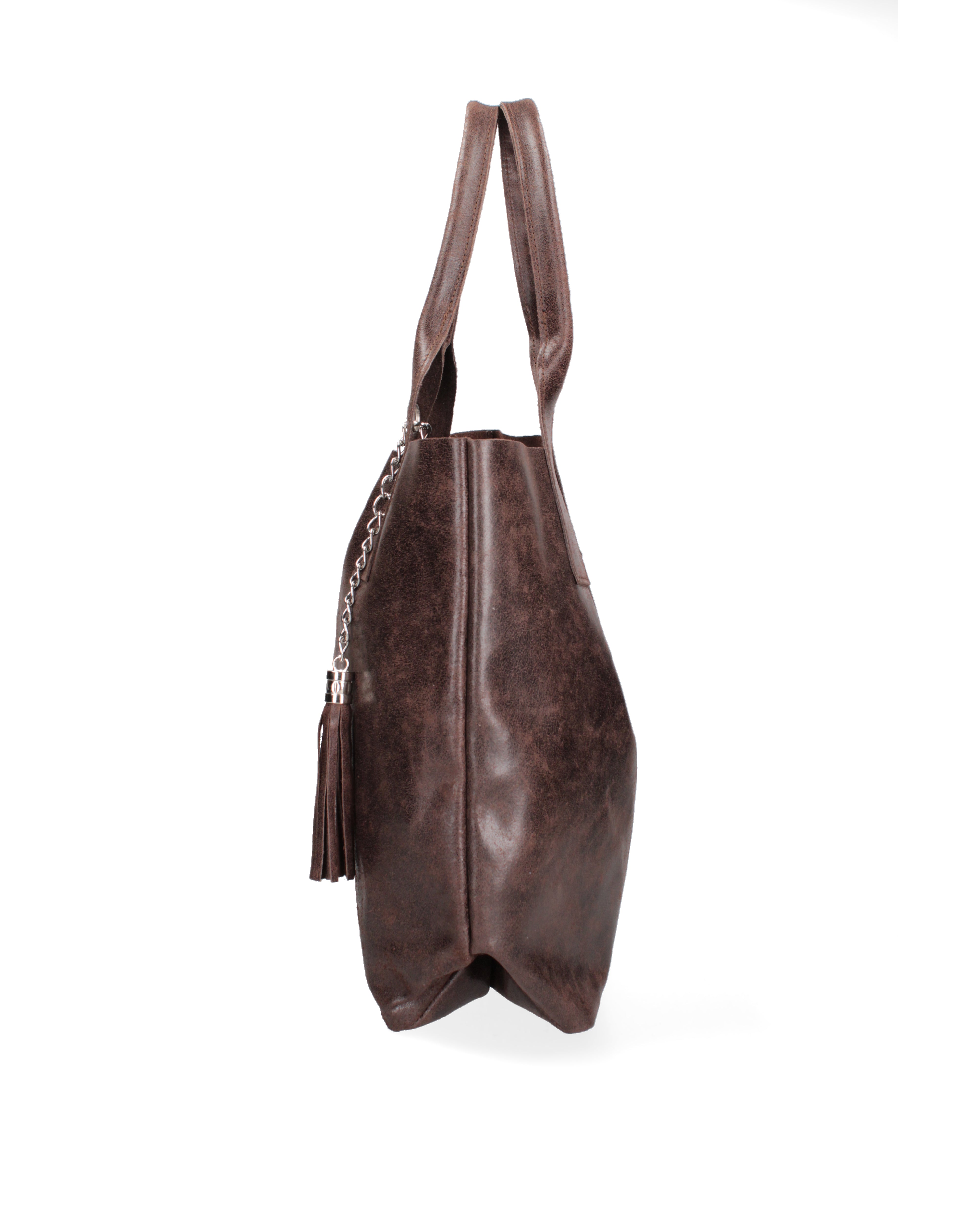Althea Borsa a mano da donna Vera pelle 5190-015 T.MORO Gave Lux