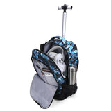 Zaino unisex Veridia Ultra Casual XLN3006-15-PLAYBOY Aoking