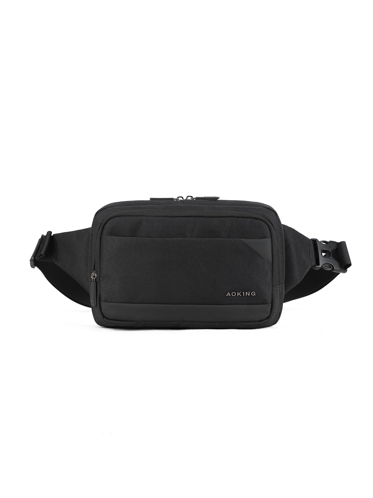 Umbriel Marsupio Unisex SY1125-BLACK Aoking