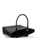 Borsa a mano da donna Vera pelle JR-W-106-BLACK John Richmond