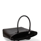 Borsa a mano da donna Vera pelle JR-W-106-BLACK John Richmond