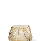 Borsa a tracolla da donna Vera pelle JR-W-1049-L. GOLD John Richmond
