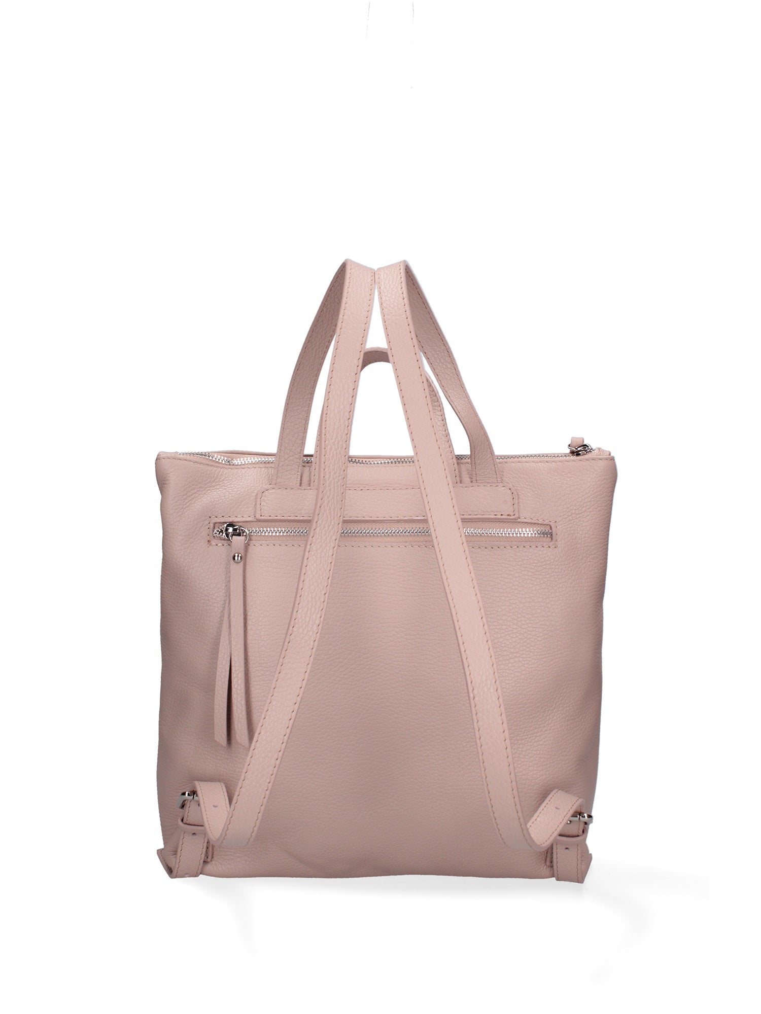 Borsa a mano da donna Vera pelle 07137-D68 CIPRIA Roberta Rossi