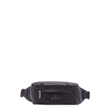 Marsupio da uomo in poliestere Casual BC1410-NERO B Cavalli
