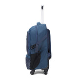 SLN69569-NAVY Zaino Unisex Eridan Chic Aoking