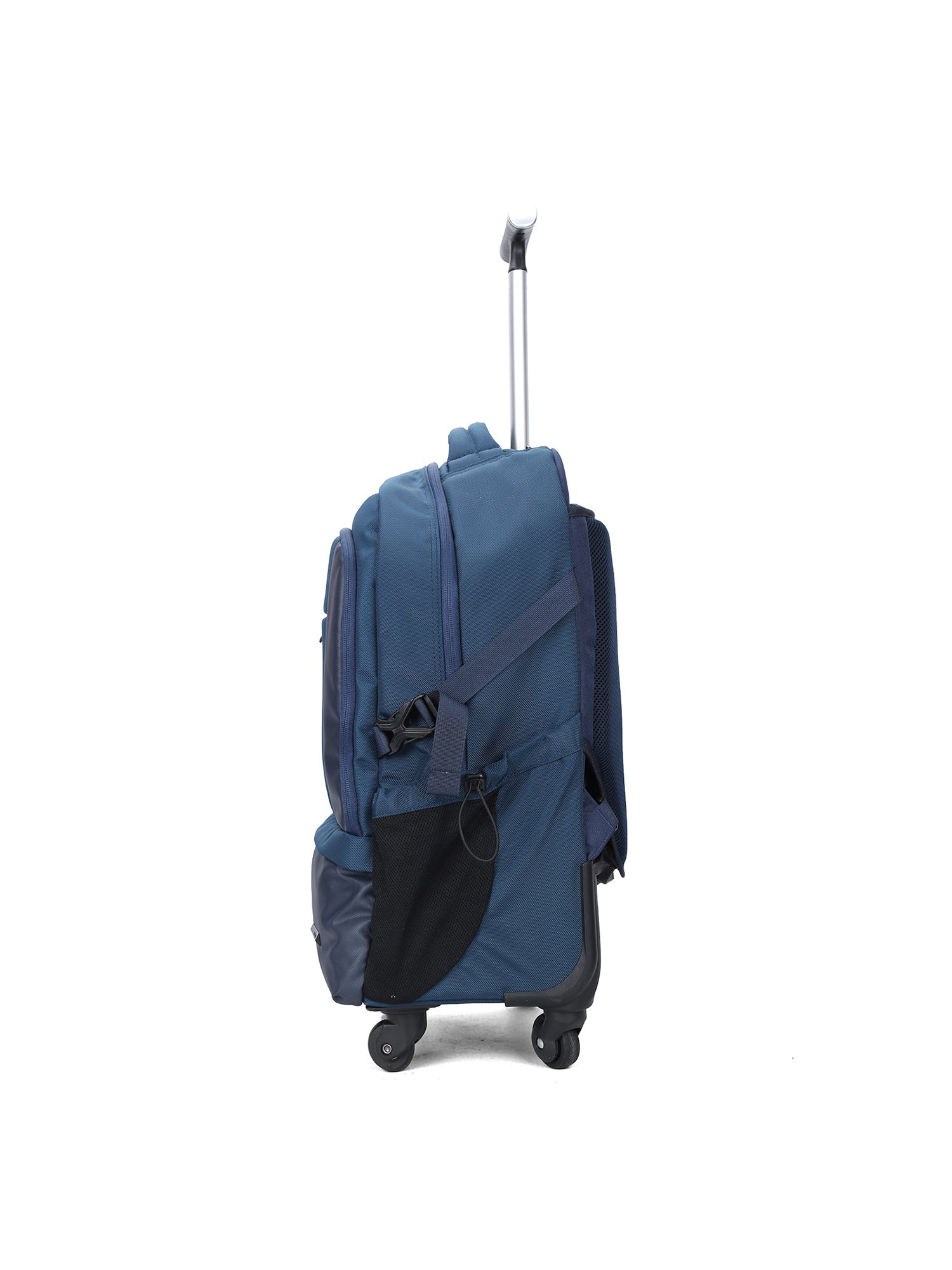 SLN69569-NAVY Zaino Unisex Eridan Chic Aoking