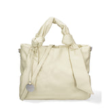 Borsa Shopper da donna Ecopelle DC3102-4-YELLOW Diana&co