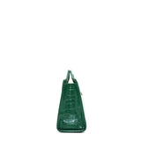 Acropoli Borsa a mano da donna Ecopelle VC-213-VERDE 19V69 Italia