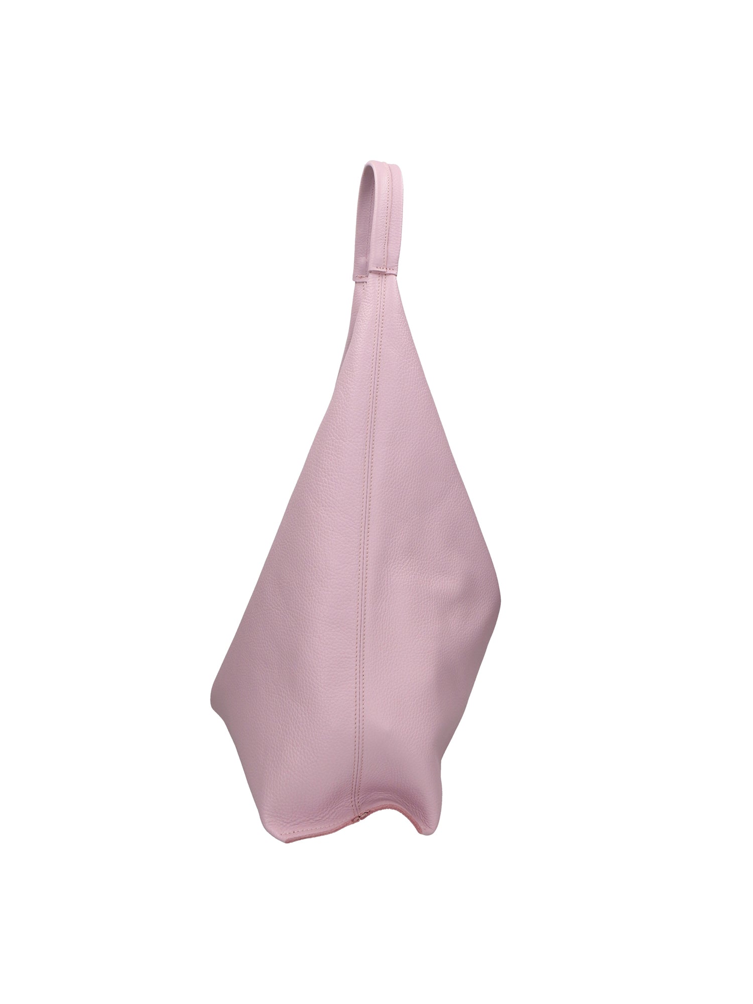 Ginger Borsa a spalla da donna Vera pelle 05788-D55 LILLA Gave Lux