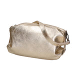 Vanessa Borsa a tracolla da donna Vera pelle 06914-L003 ORO Gave Lux