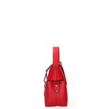 Modena Borsa a mano da donna Vera pelle 07380-PL58 ROSSO FUOCO Gave Lux