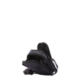 Borsa a tracolla uomo Poliestere BC1183-NERO B Cavalli