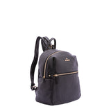 Zaino da donna in ecopelle Casual BC1405-BLACK B Cavalli