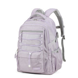 XN2562A-L-PURPLE Zaino unisex Valerian Prime Aoking