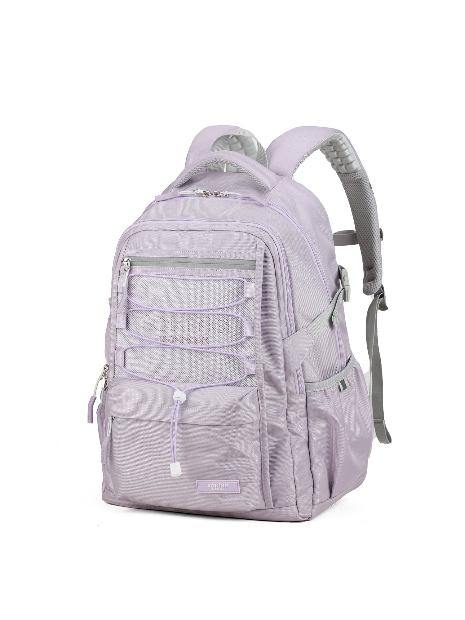 XN2562A-L-PURPLE Zaino unisex Valerian Prime Aoking