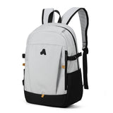 Zaino Unisex Volante Lux Casual XN3027-10-GREY Aoking
