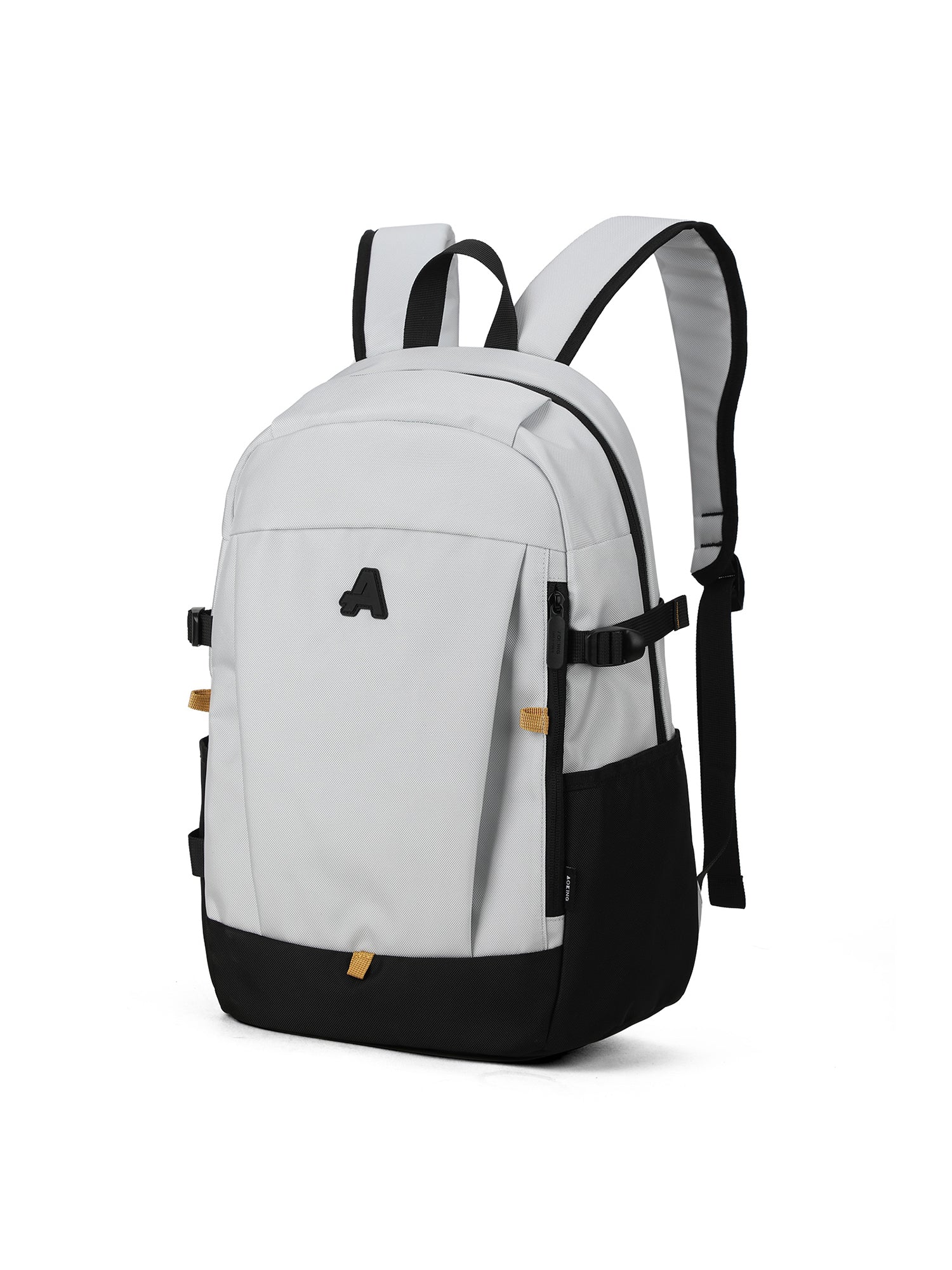 Zaino Unisex Volante Lux Casual XN3027-10-GREY Aoking
