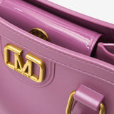 Flat Wood S 25 Women's Handbag