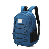 Zaino unisex Voron Plus Casual XN3355A-BLUE Aoking