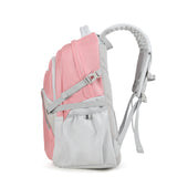 Zaino unisex Valoria Pro Casual XN2513B-D-PINK Aoking
