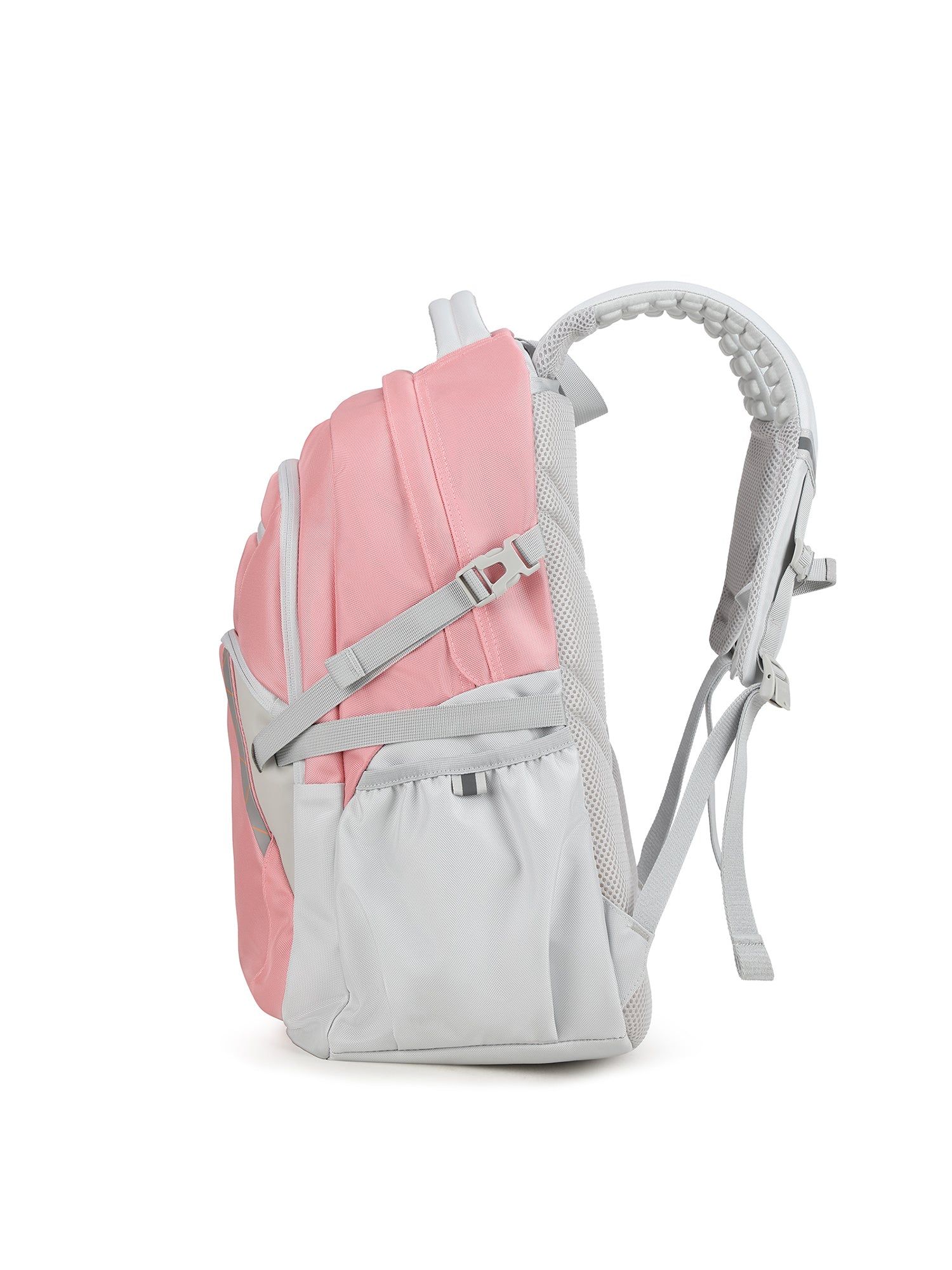 Zaino unisex Valoria Pro Casual XN2513B-D-PINK Aoking
