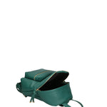 Liriope Borsa a mano da donna Vera Pelle 06515-D91 PAVONE Gave Lux